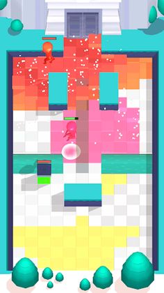 Stomp Dudes! - Screenshot 1