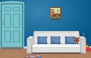 Escape Games New - 08 - Screenshot 1