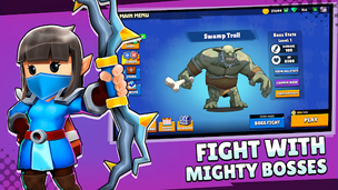Clash of Destiny: Good vs Evil - Screenshot 3