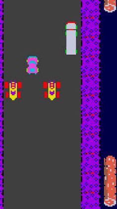 Journey Frog - Screenshot 3