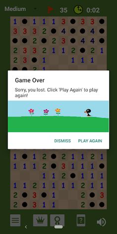 Minesweeper Plus - Screenshot 3