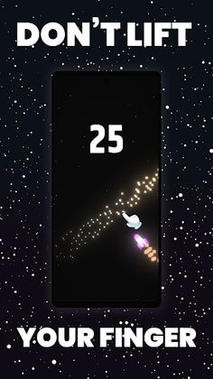 Evade - Don't Lift Your Finger - Screenshot 3