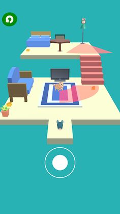 Rescue Mouse - Screenshot 1