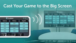 TriviaMaker - Quiz Creator - Screenshot 3