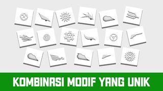 TipeX Trondol Game Viral - Screenshot 3