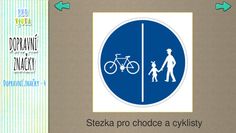 Dopravní značky - TV verze - Screenshot 4