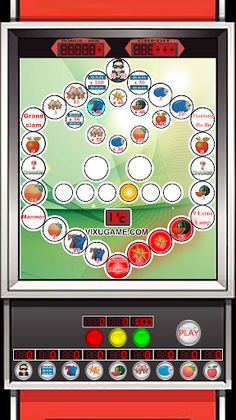 Xanh Do - Screenshot 1