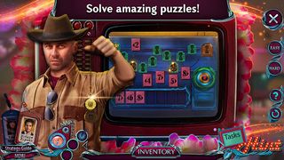 Dark Romance: Ashville - Screenshot 3