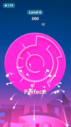 Balls Out 3D - Screenshot 3