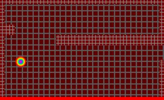 Ball knows the way - Screenshot 3