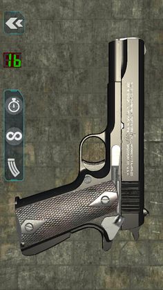 Guns App - Screenshot 4