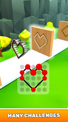 Wood Cutter - Saw - Screenshot 3