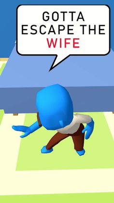 Runaway Husband - Screenshot 1