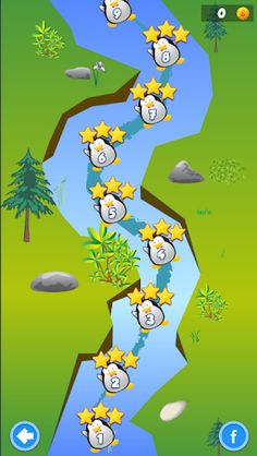 Animals Bubble Shooter - Screenshot 2