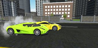 City Driving Simulator - Screenshot 1