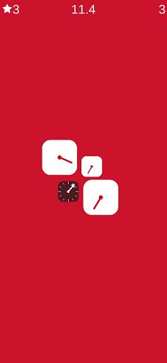 GunnyClock - Screenshot 3