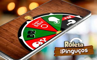 Roleta dos Pinguços - Premium - Screenshot 2