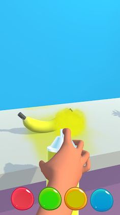 Perfect Paint - Screenshot 4