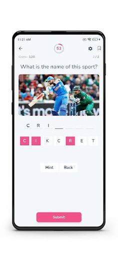 Genius - Trivia & Quiz Game - Screenshot 2