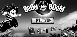 Pirate's Boom Boom - Screenshot 1