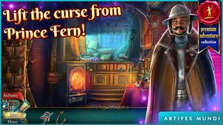 Lost Grimoires 2: Shard of Mystery - Screenshot 2