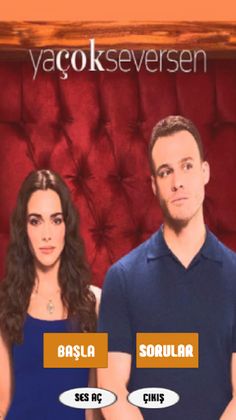 Ya Çok Seversen - Screenshot 1