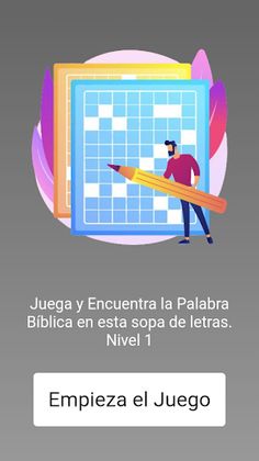 Sopa de Letras Bíblico - Screenshot 4