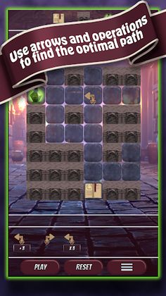 Almas Alchemia Casual Puzzle - Screenshot 2