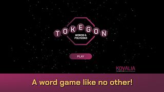 Tokegon - Flip, move and build - Screenshot 2