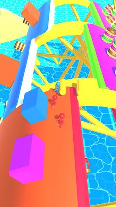 Pushers.io - Screenshot 2