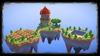 Skyblock Craftman Survival - Screenshot 3