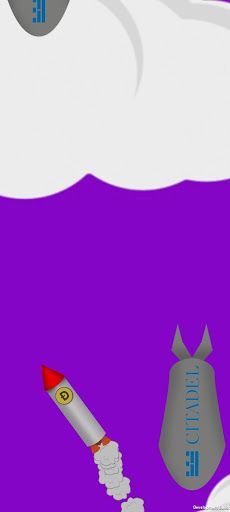 Moon That Crypto - Screenshot 3