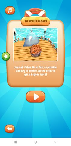 Leisure Island - Screenshot 4