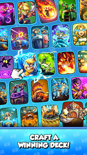 Kingdom Rush Battles: TD Game - Screenshot 2