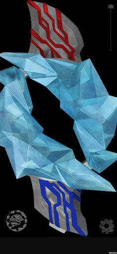 Blazar Ultra Items - Screenshot 3