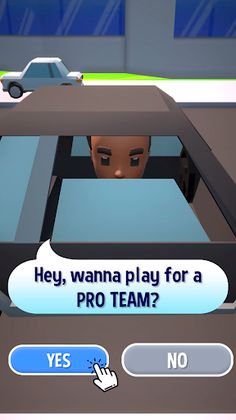 Basketball Story - Screenshot 3