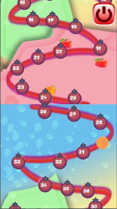 fruitmixi - Screenshot 3