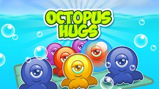 Octopus Hugs - Screenshot 1