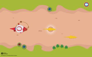 Dino Ranch Yee Haw! - Screenshot 3