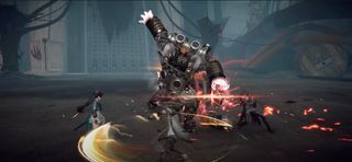 Arknights: Endfield - Screenshot 3