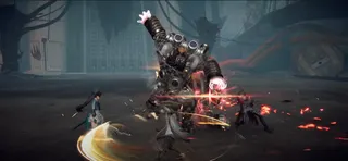 Arknights: Endfield - Screenshot 3