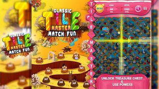 Tile Match - Puzzle Game - Screenshot 2