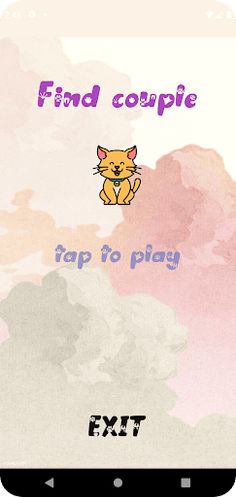 Find Couple - Screenshot 1