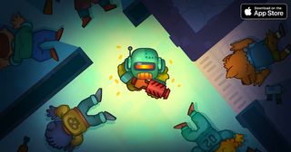 Draft Shooter - Screenshot 2