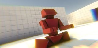 Need for sharp - Screenshot 1