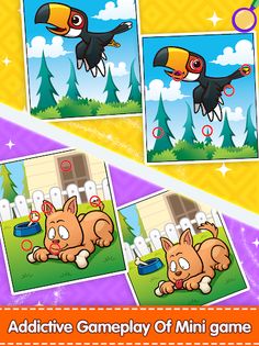 Animal Pet Salon Hair Makeover - Screenshot 4