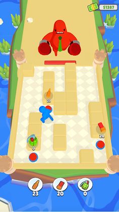 Reloaded - Screenshot 2