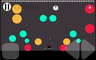 Shoot' em Bubbles - Screenshot 3