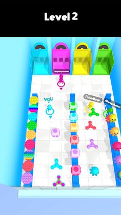 Loot Dash - Screenshot 3