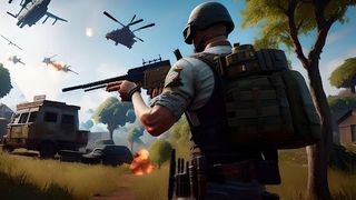 War Strike 2 - Screenshot 2